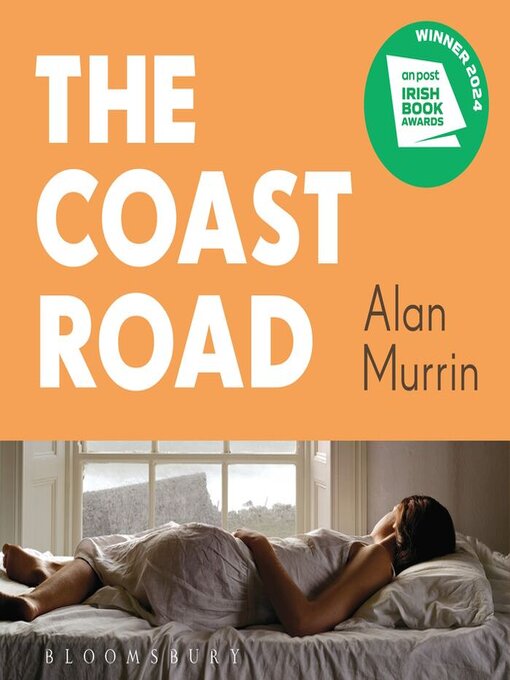 Title details for The Coast Road by Alan Murrin - Available